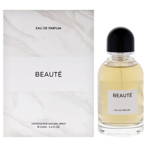 Beaute by Le Vogue for Women - 3.4 oz EDP Spray